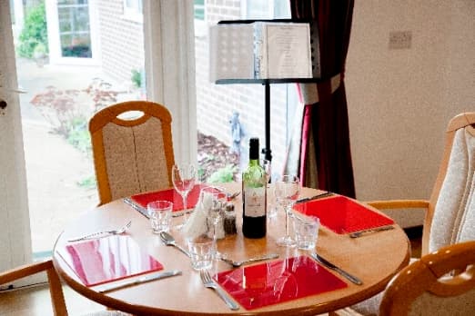 Ashridge Court Care Centre photo 2