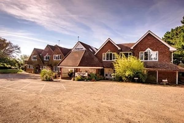 Ashridge Court Care Centre photo 10