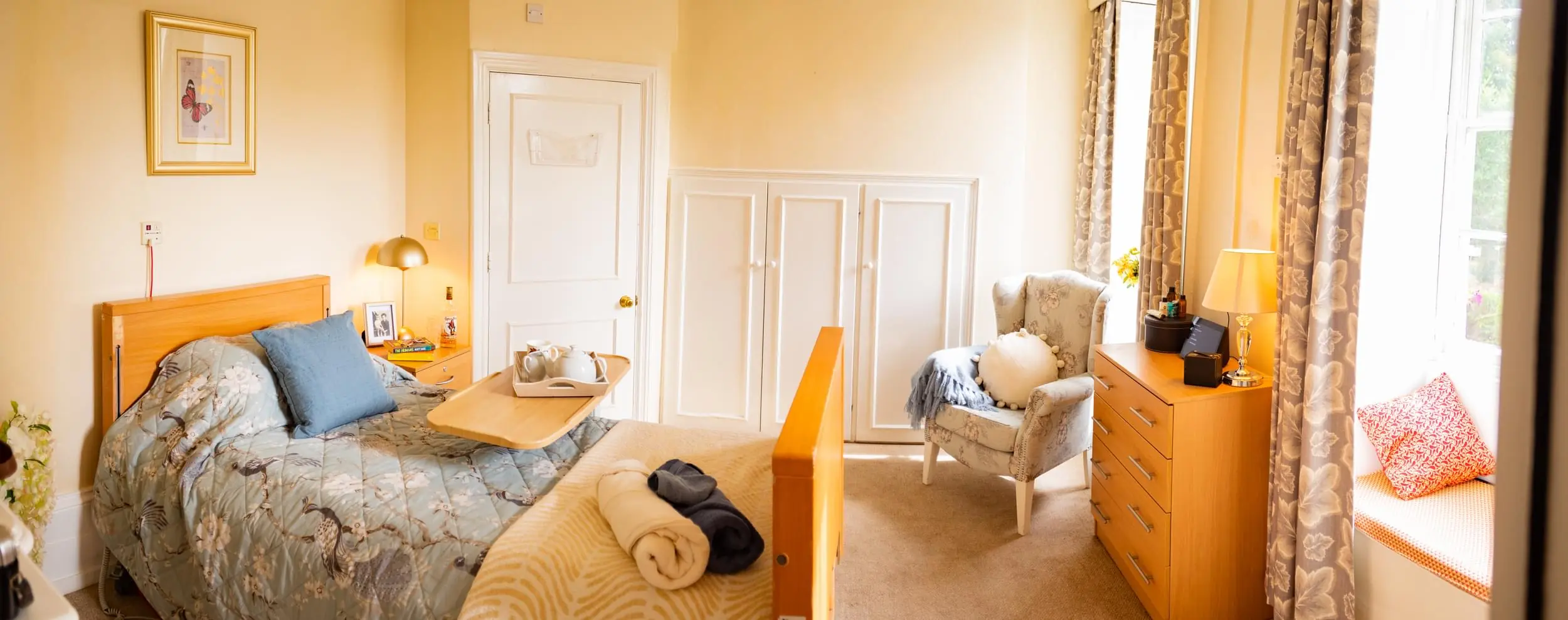 Barty House Nursing Home photo 5