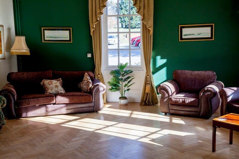 Barty House Nursing Home photo 6