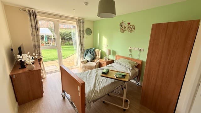Cedars Care Home photo 4