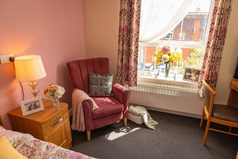 Cedars Care Home photo 8