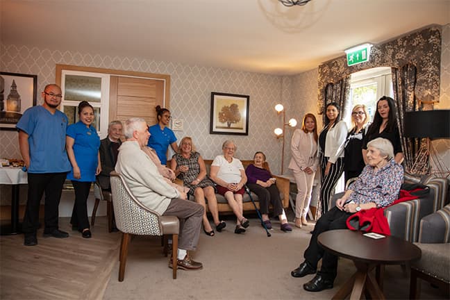 Haling Park Care Home photo 4