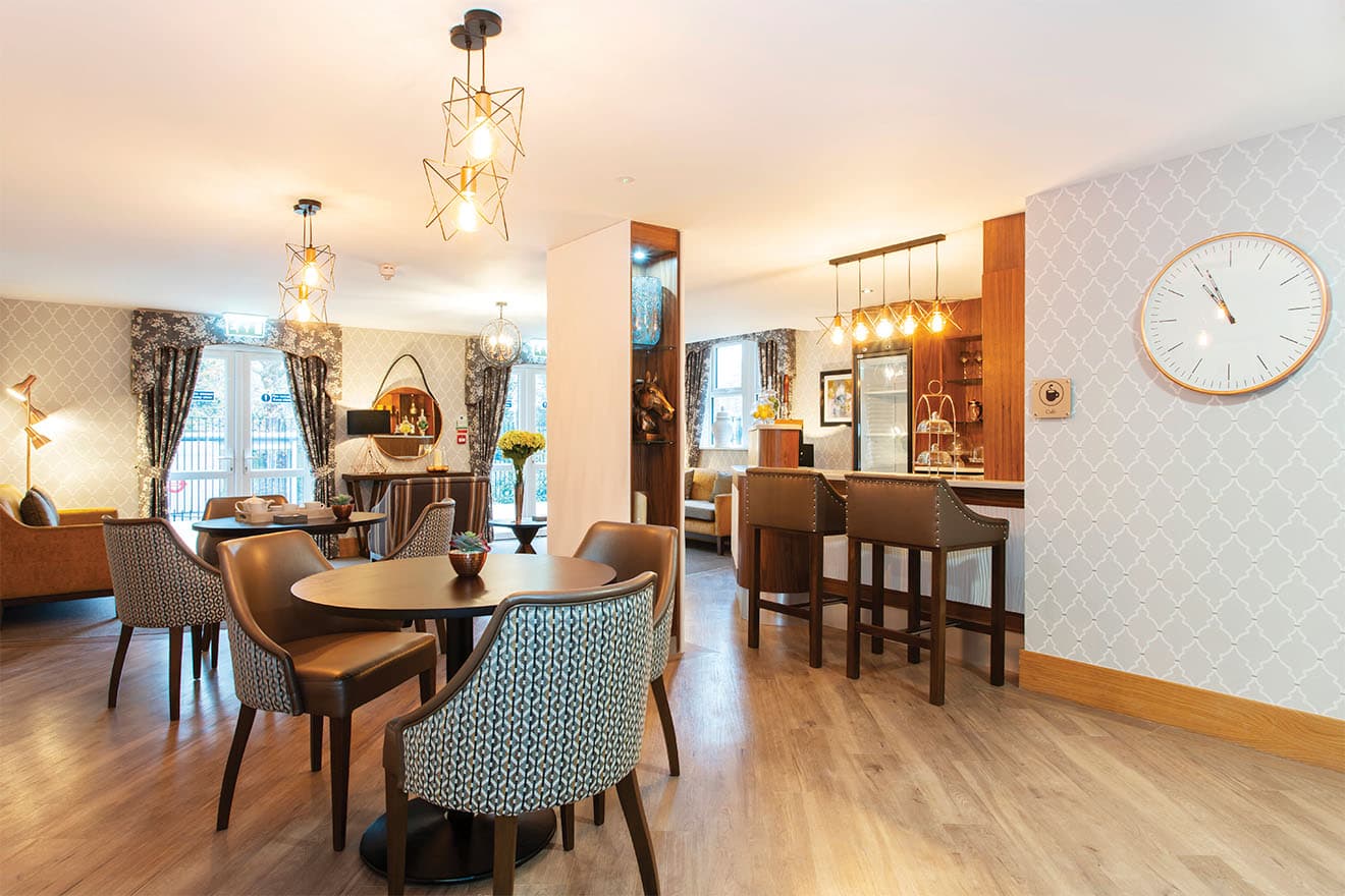 Haling Park Care Home photo 5