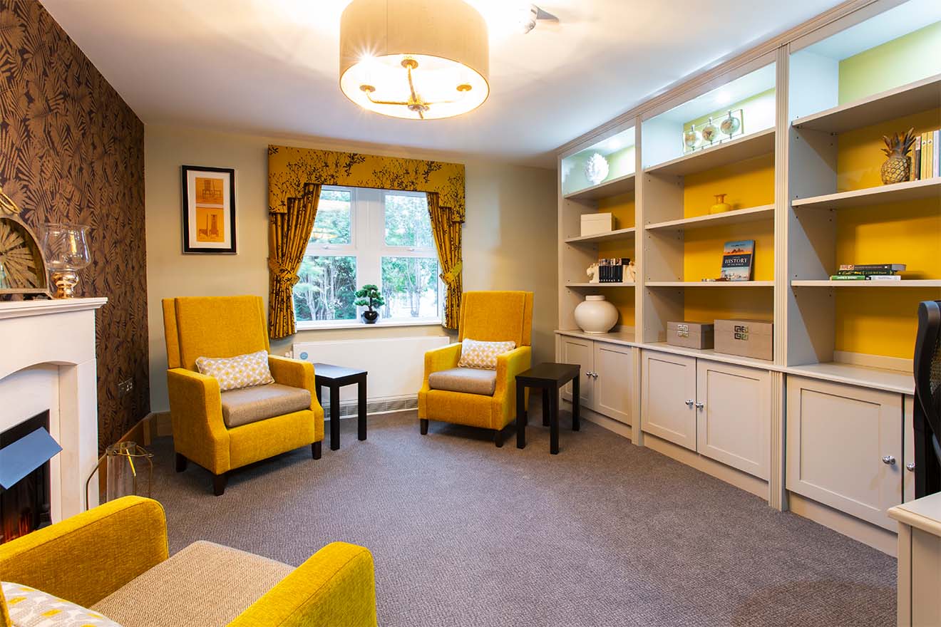 Haling Park Care Home photo 8