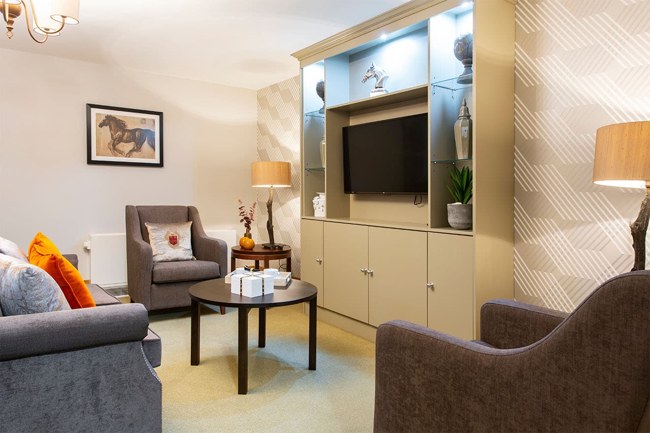 Haling Park Care Home photo 6