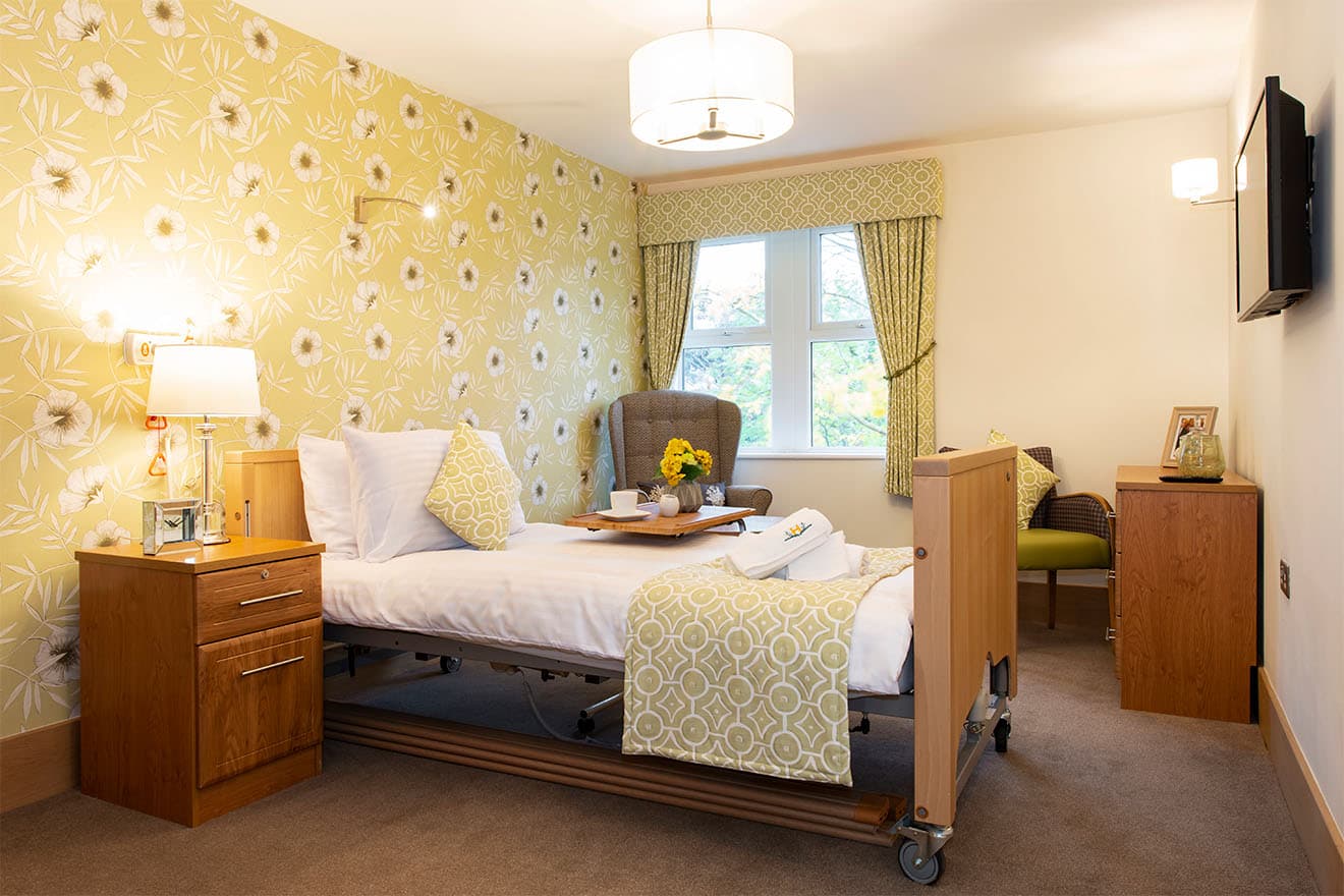 Haling Park Care Home photo 7