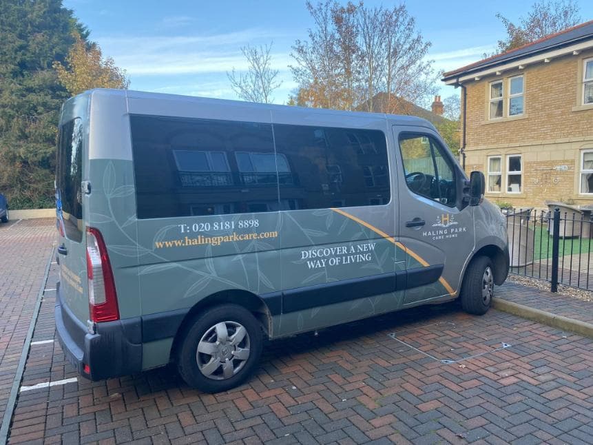 Haling Park Care Home photo 11