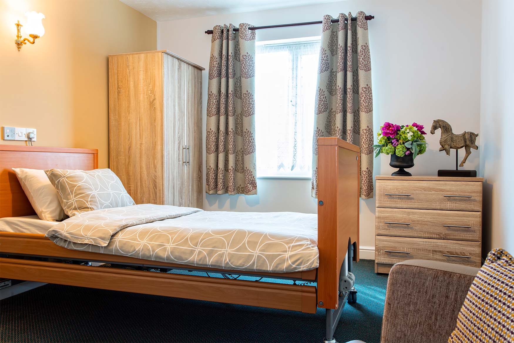 Hazelwood Care Home photo 3