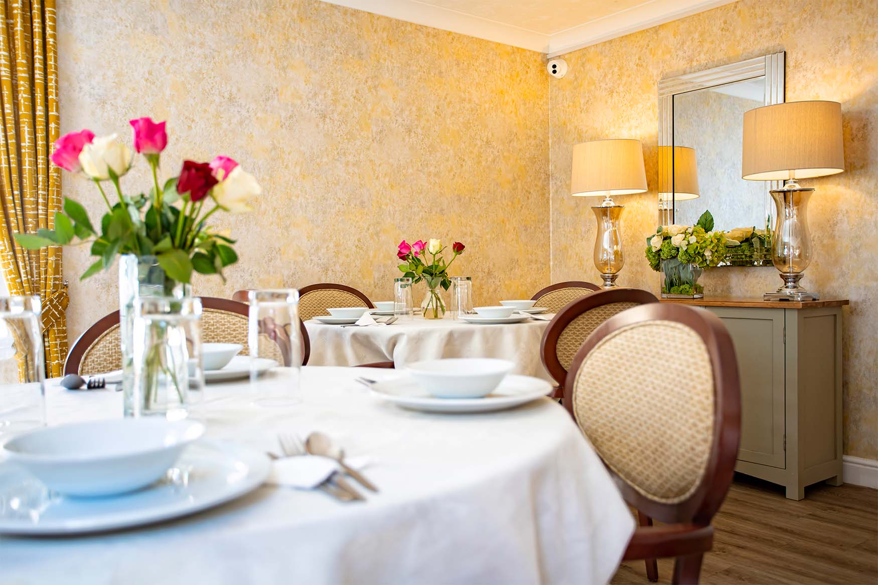 Hazelwood Care Home photo 2