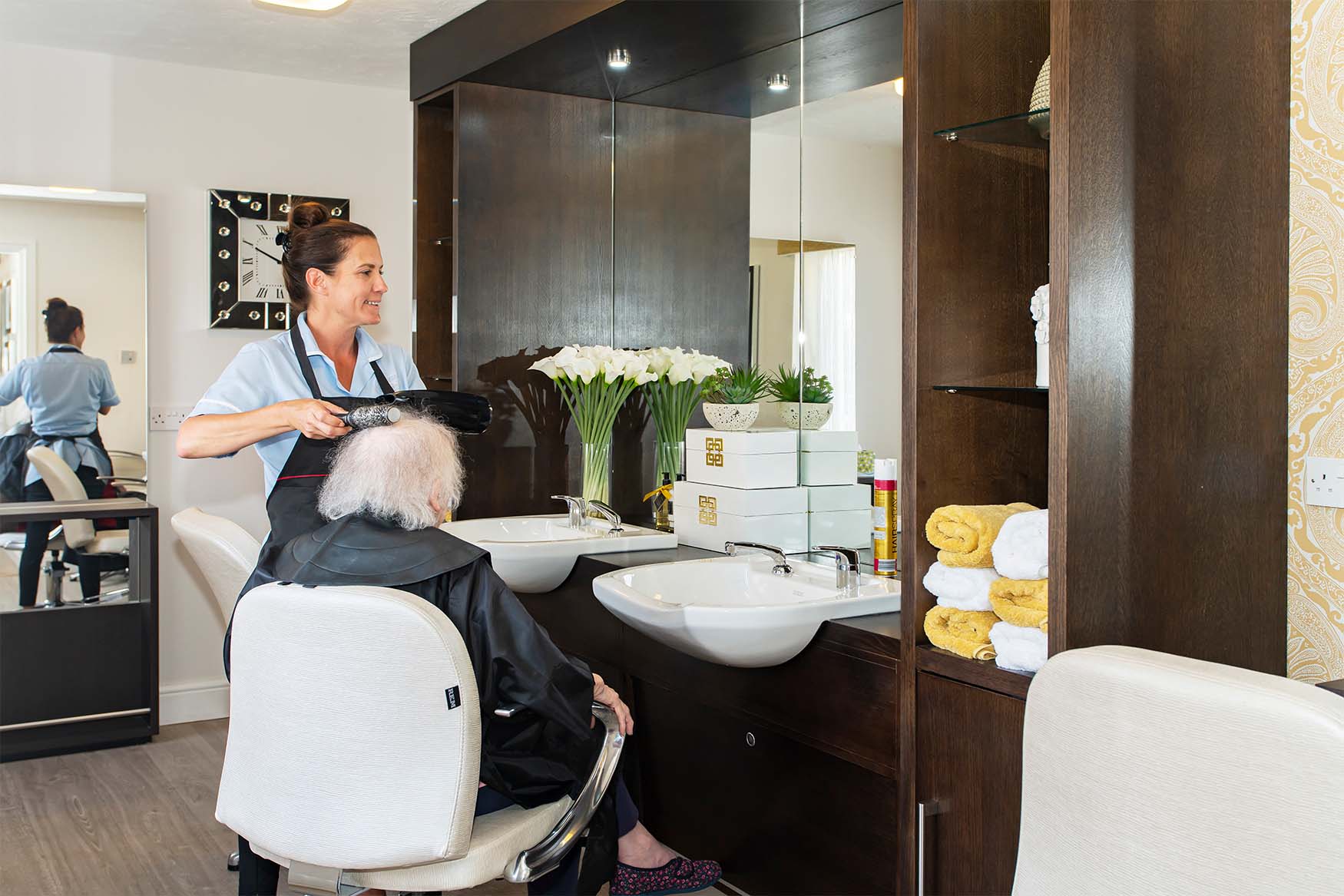 Hazelwood Care Home photo 4