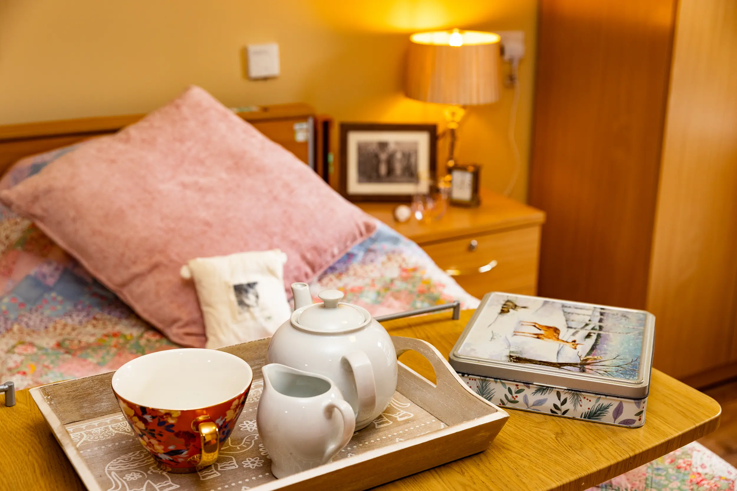 Heathlands Care Home photo 9