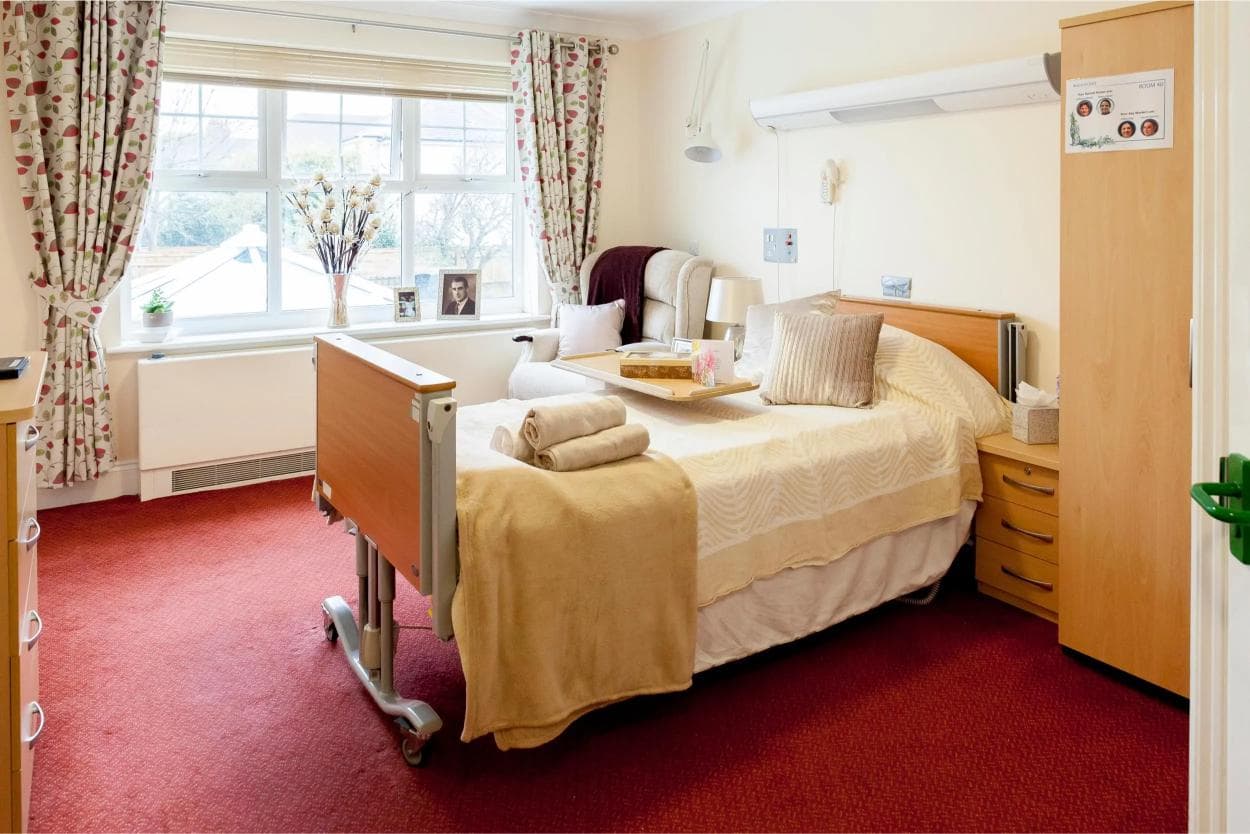 Inglewood Nursing Home photo 2