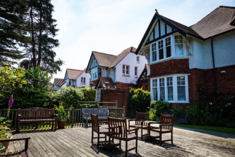 Inglewood Nursing Home photo 3