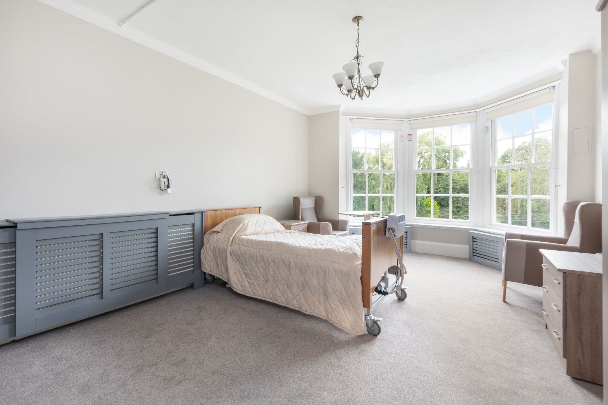 Kestrel Grove Care Home photo 8