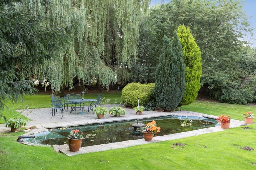 Kestrel Grove Care Home