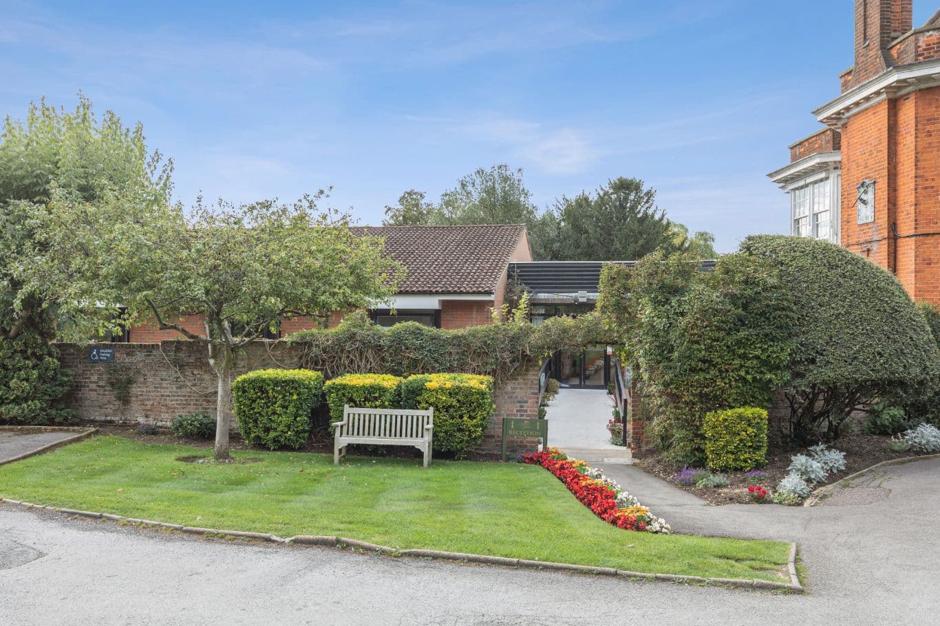 Kestrel Grove Care Home photo 6