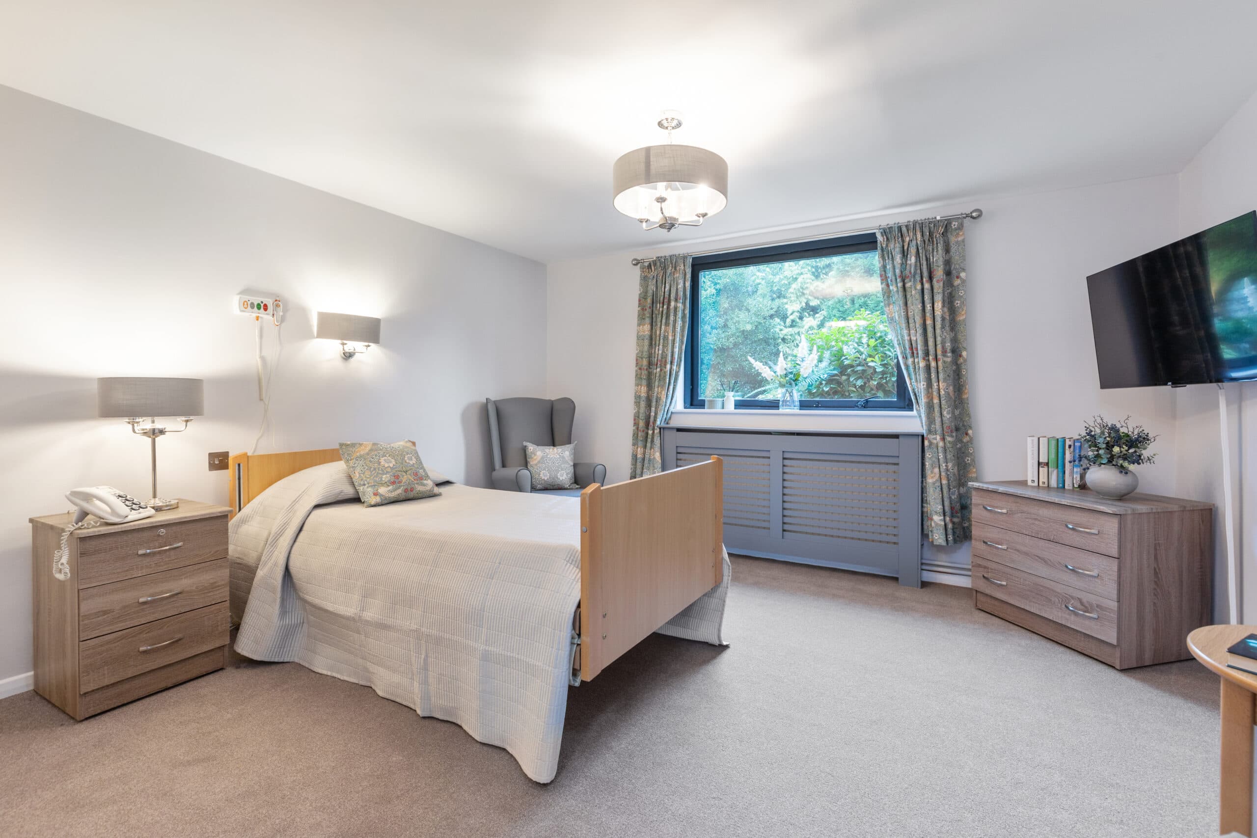 Kestrel Grove Care Home photo 4