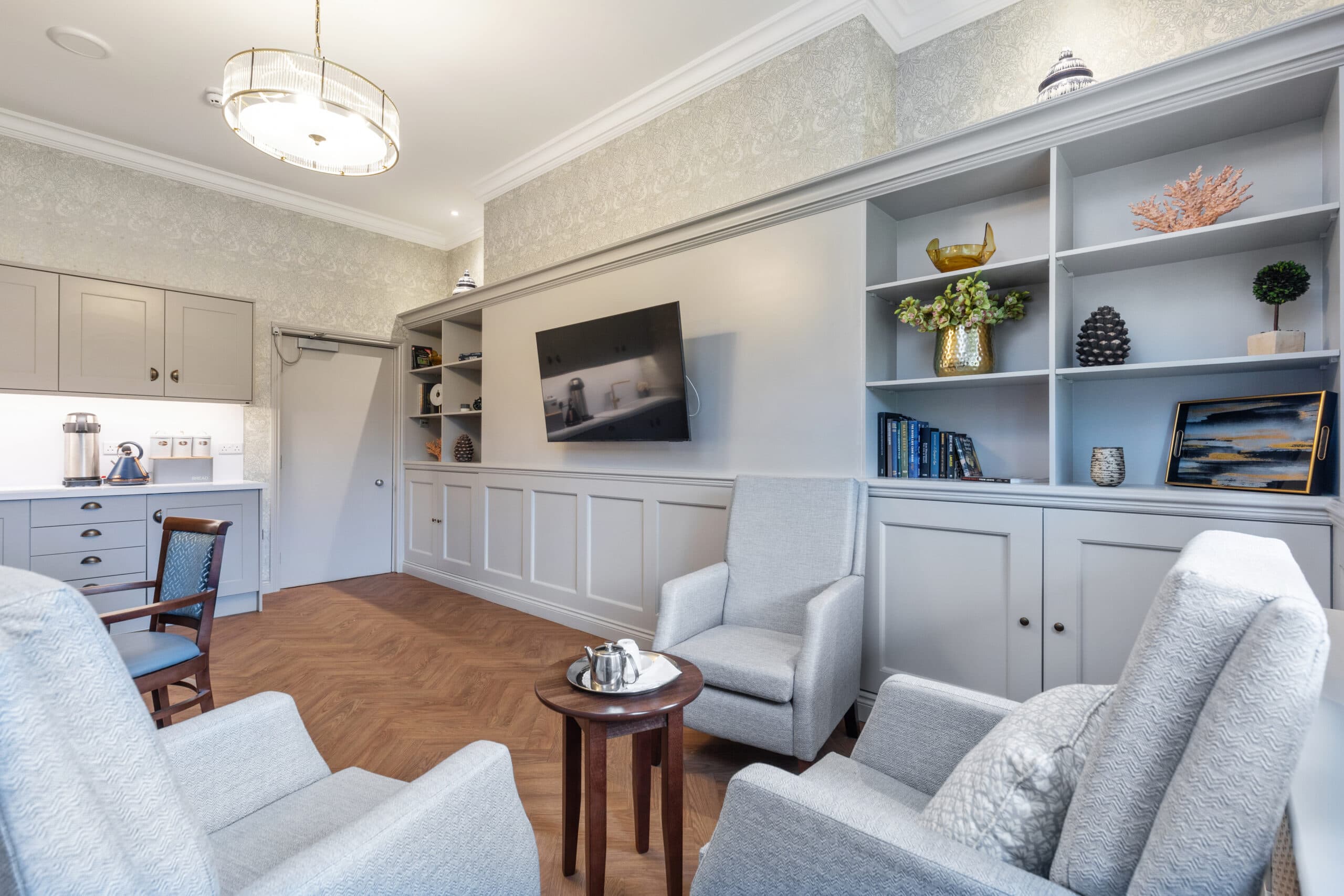 Kestrel Grove Care Home photo 1