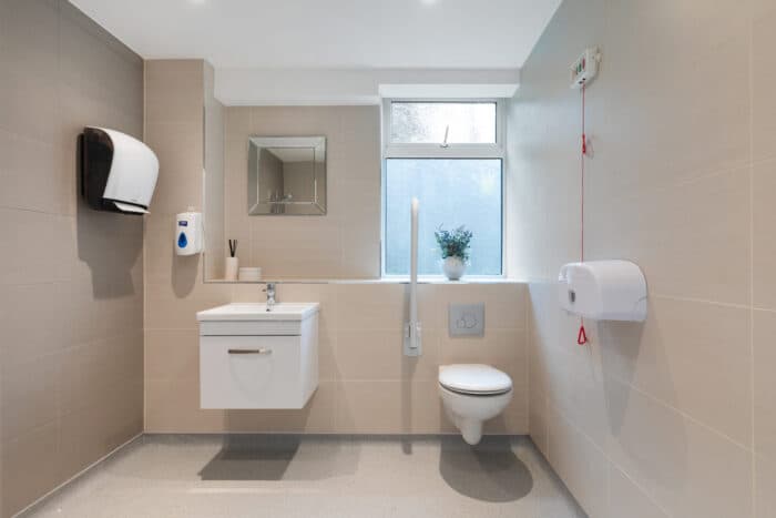 Kestrel Grove Care Home photo 9