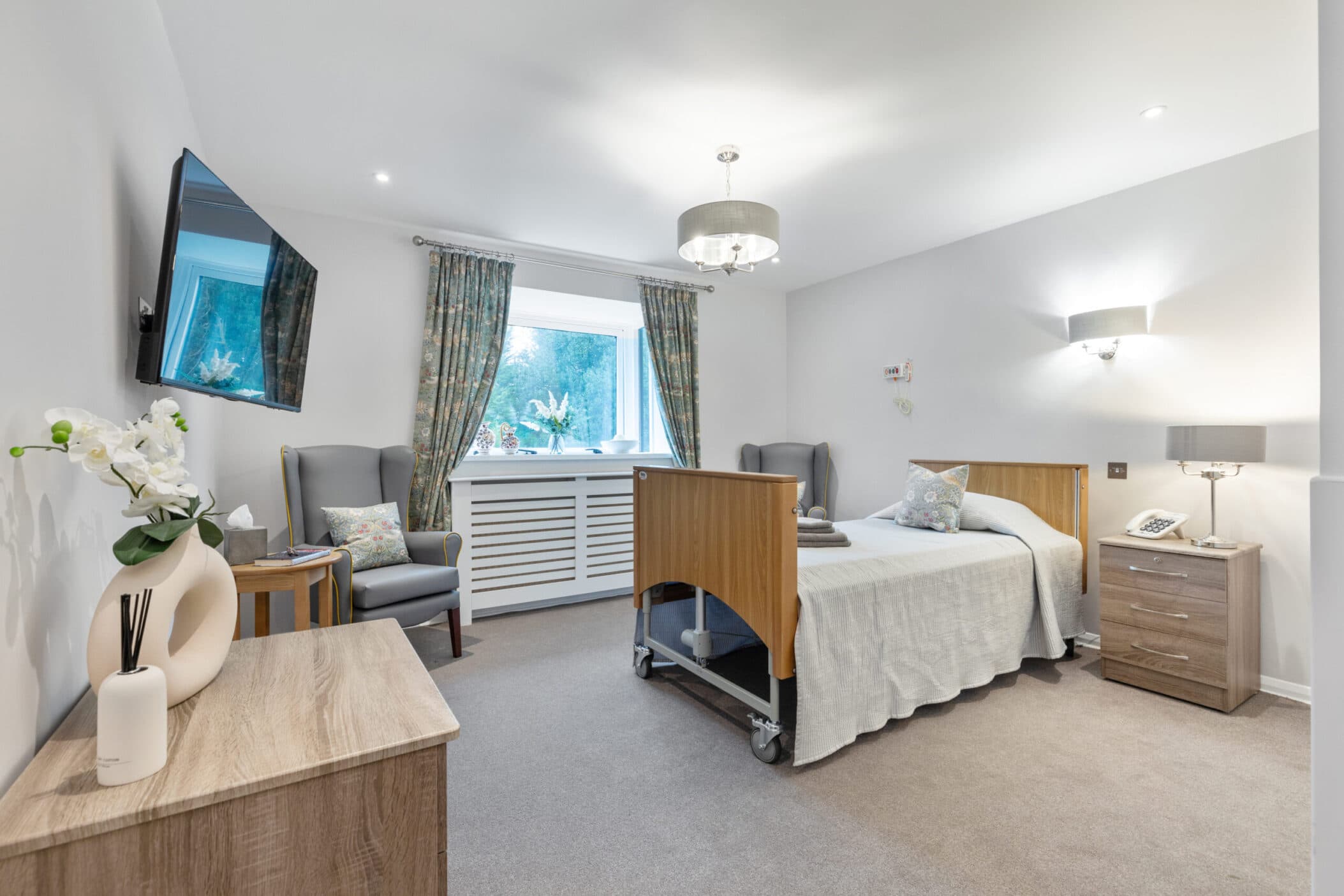 Kestrel Grove Care Home photo 3