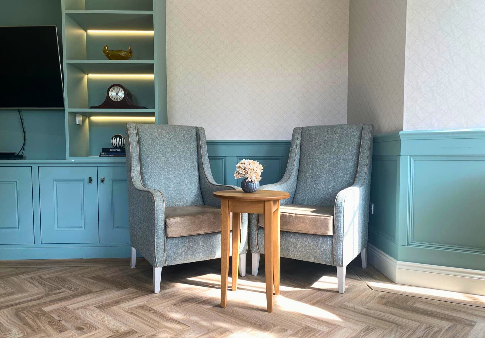 Kestrel Grove Care Home photo 5