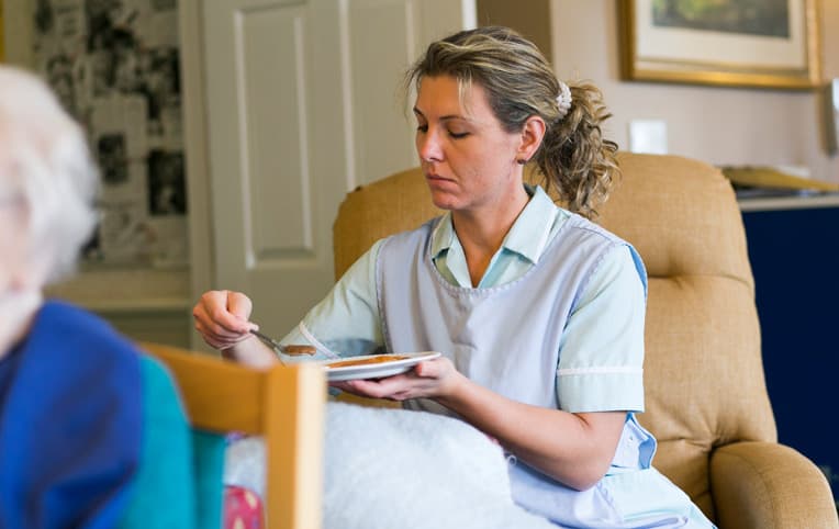 Lakeside Watermead Care Home photo 9