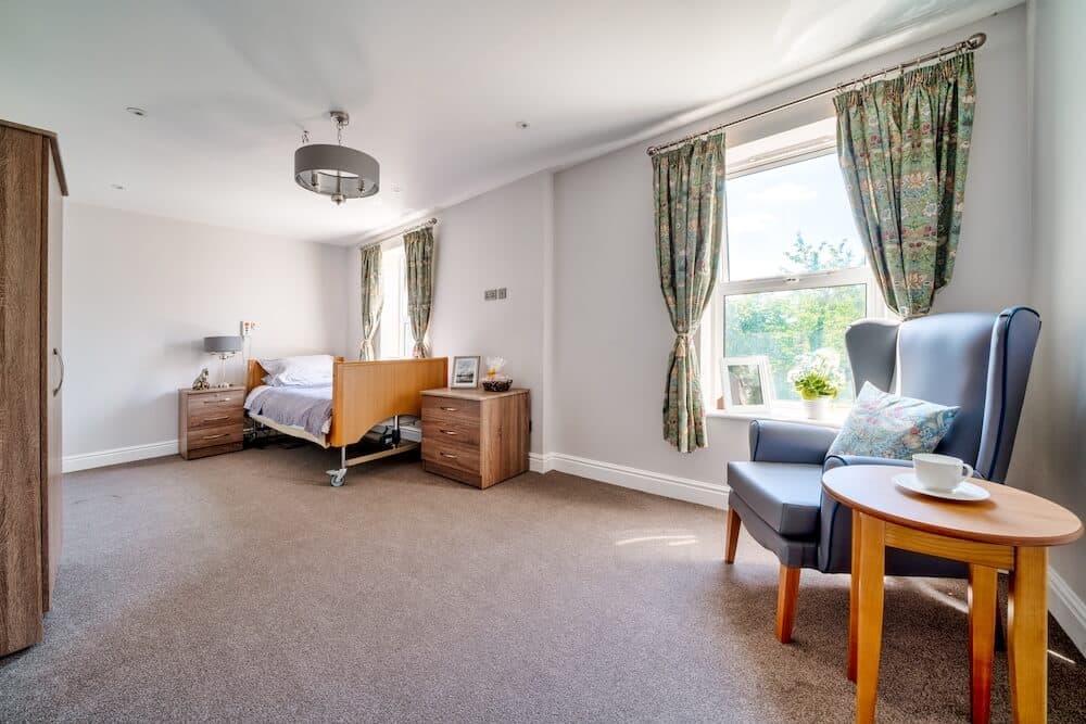 Lakeside Watermead Care Home photo 11