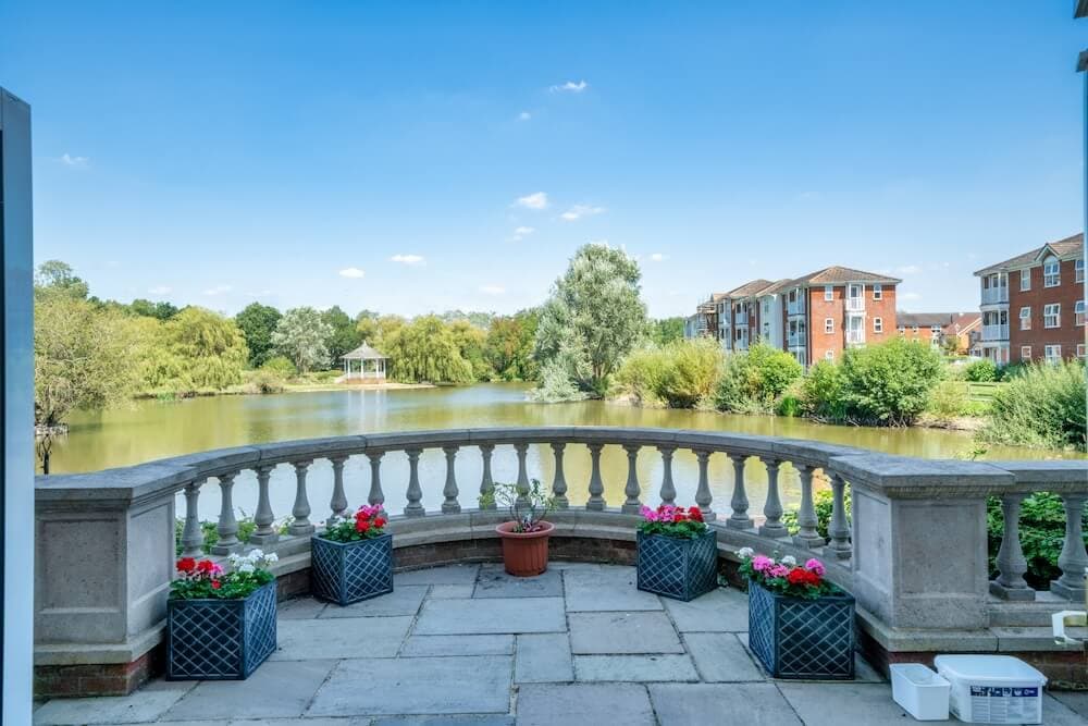 Lakeside Watermead Care Home photo 6