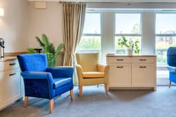 Lakeside Watermead Care Home