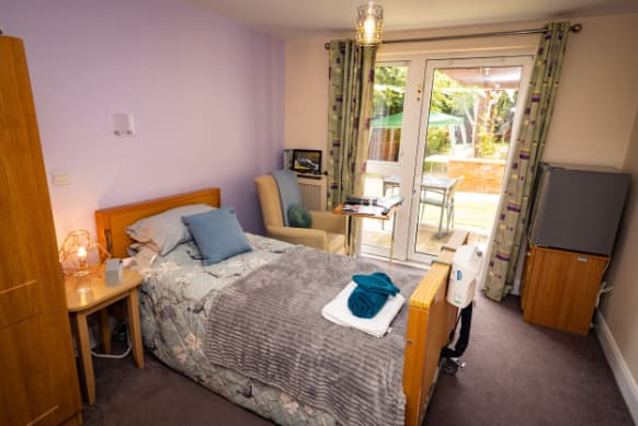 Maples Care Home photo 2