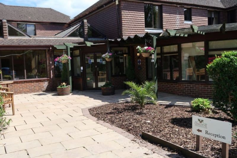 Oakdene Nursing Home