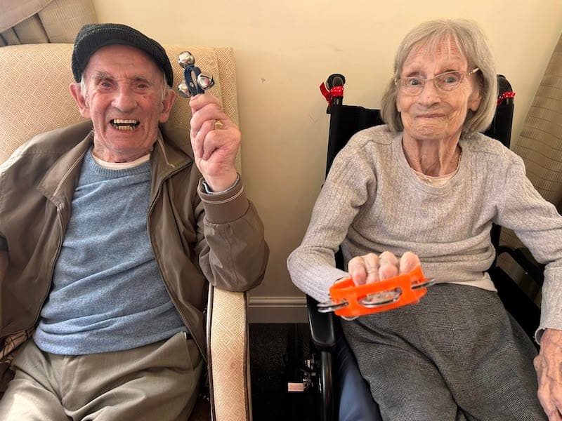 Oakdene Nursing Home photo 10