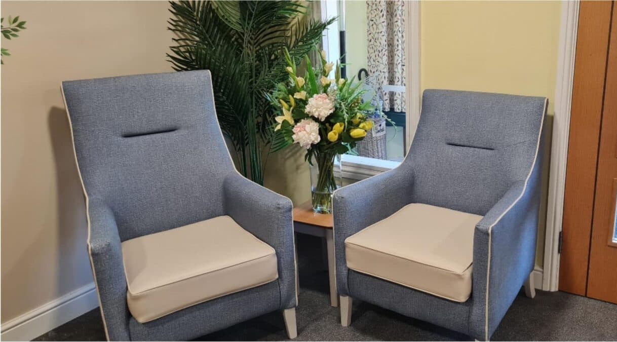 Oakdene Nursing Home photo 11