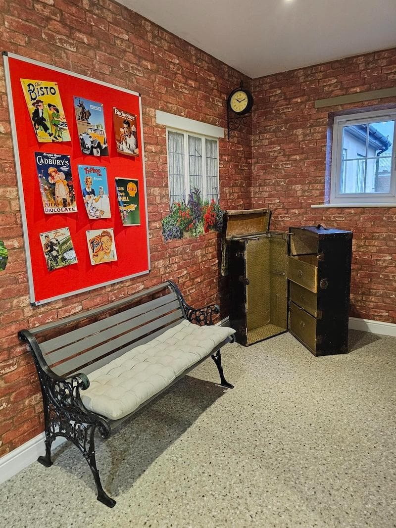 Oakdene Nursing Home photo 2