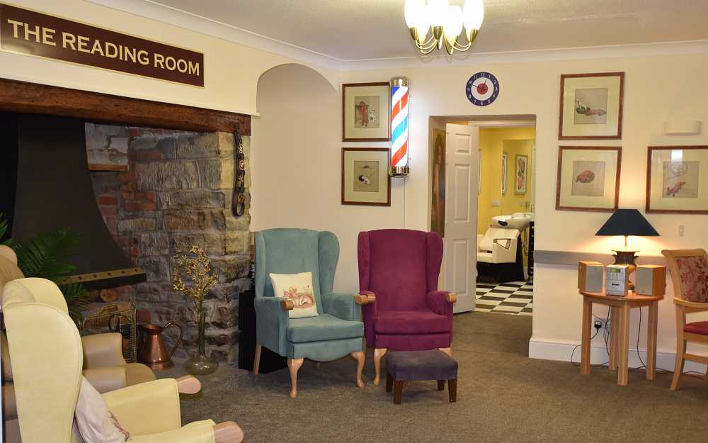 Silverleigh Cedars photo 6