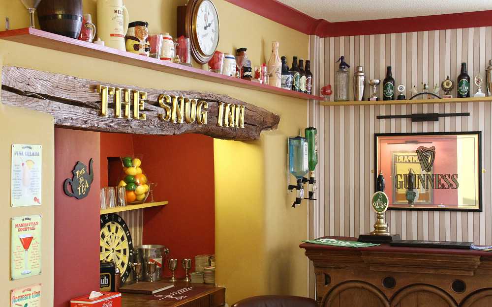 Silverleigh Cedars photo 8