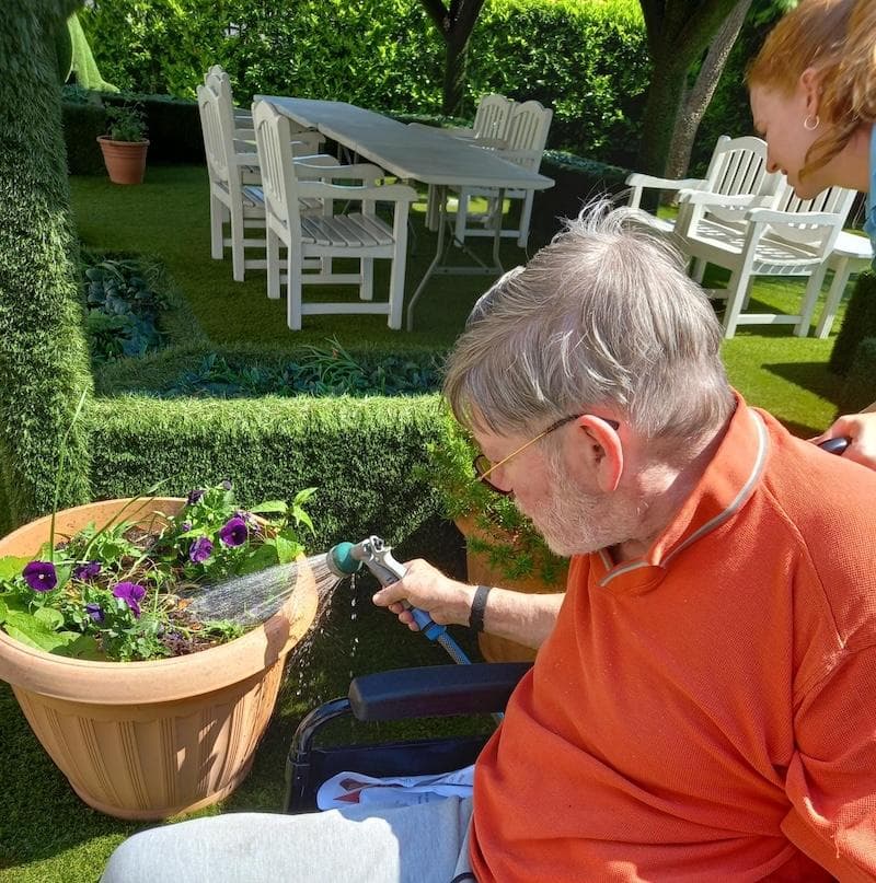 Silverleigh Cedars photo 4