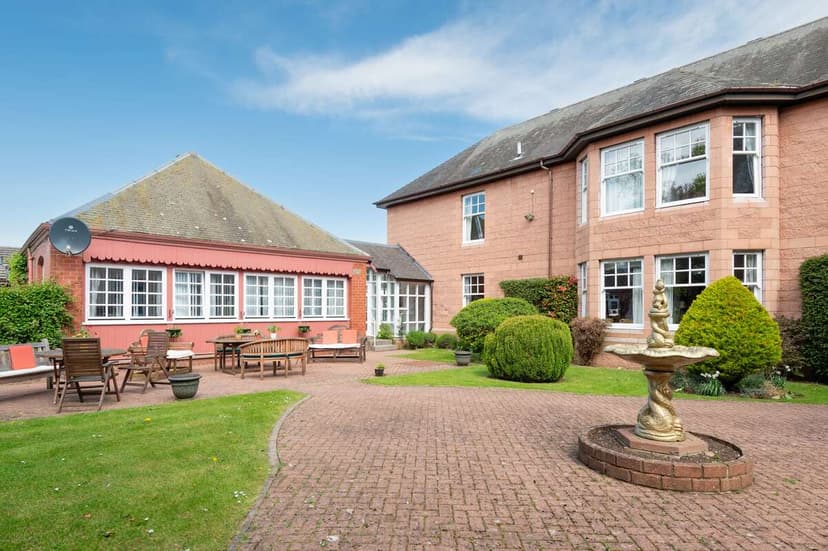Tigh-Na-Muirn Limited care home