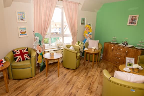 Willows Care Home photo 2