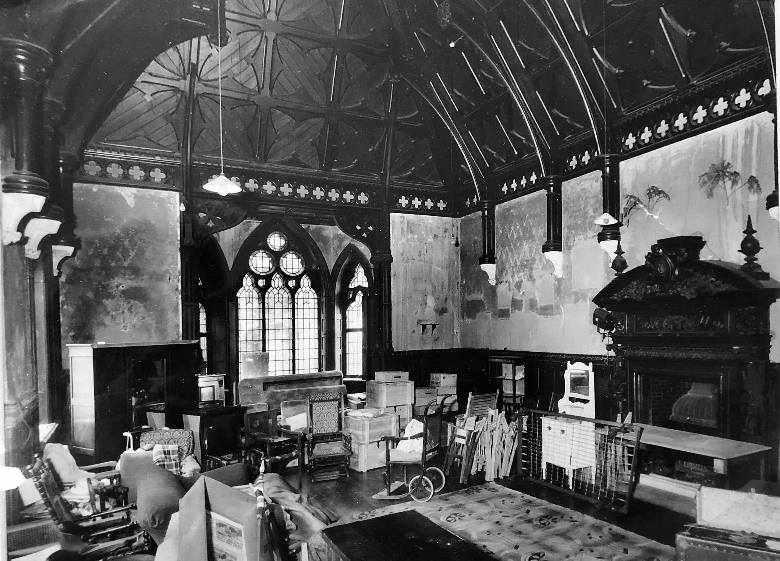 Denville Hall photo 7