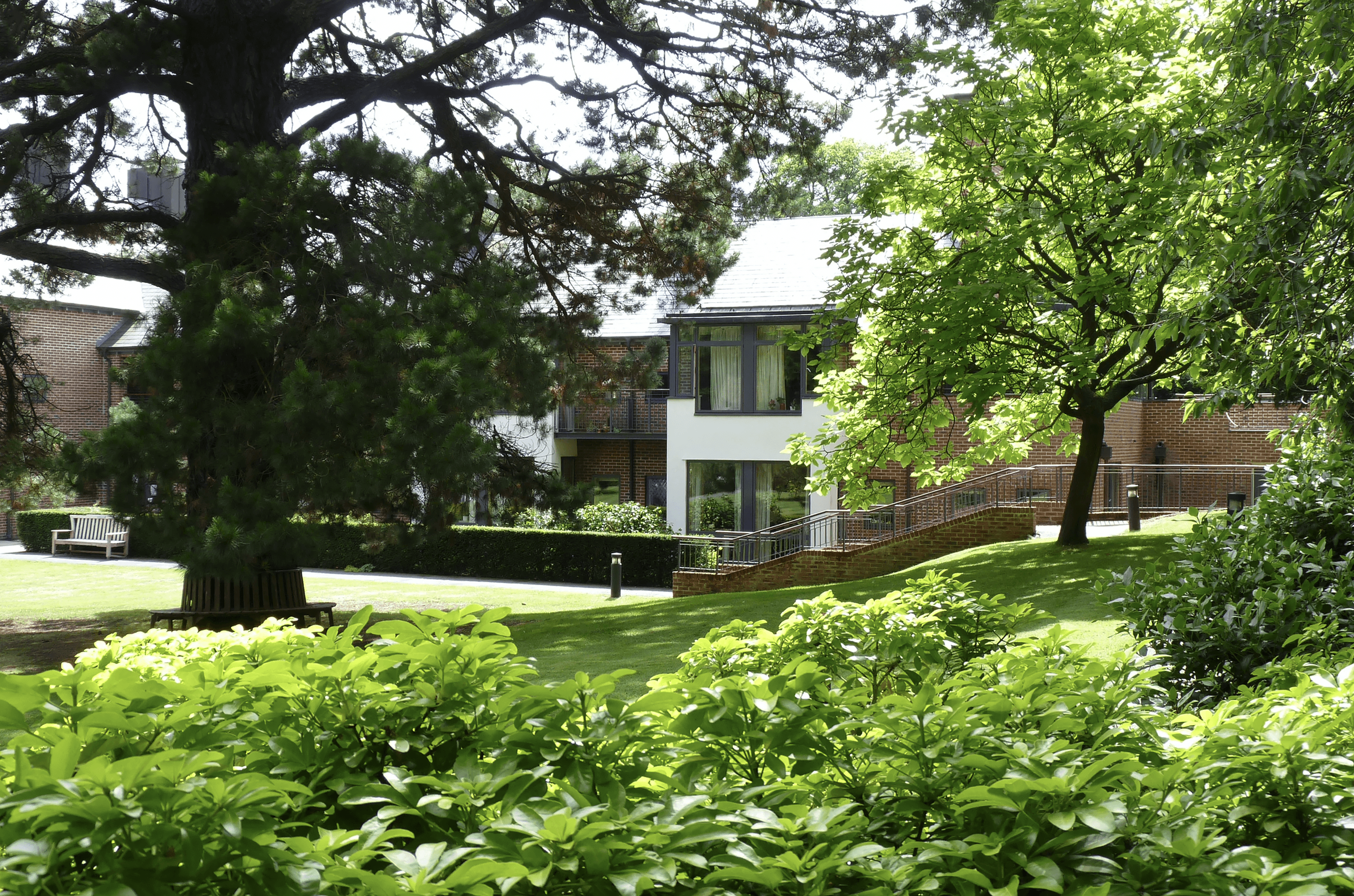 Denville Hall photo 10