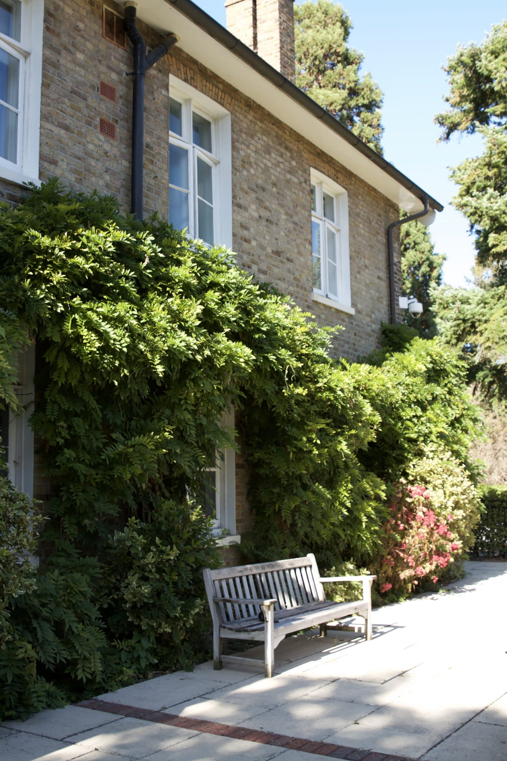 Denville Hall photo 8