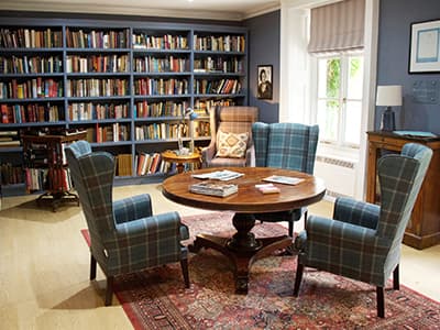 Denville Hall photo 4