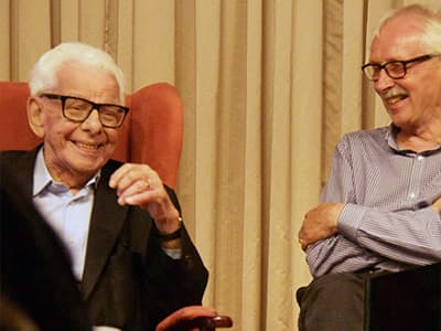 Denville Hall photo 5