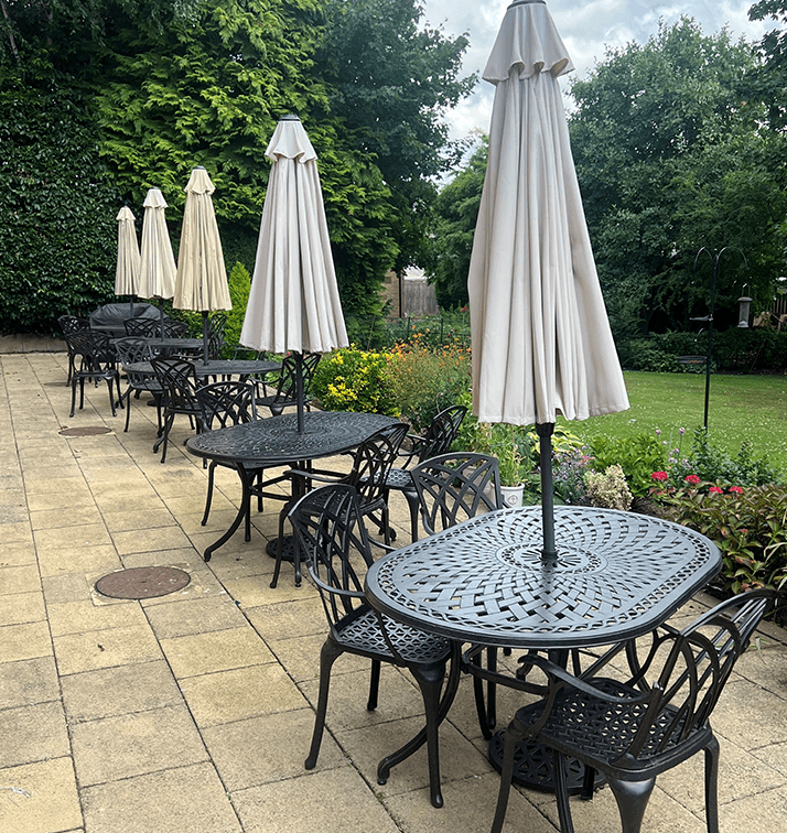 Bakewell Cottage Nursing Home photo 6