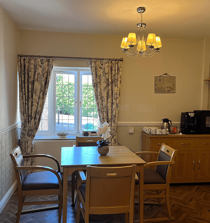 Bakewell Cottage Nursing Home photo 5