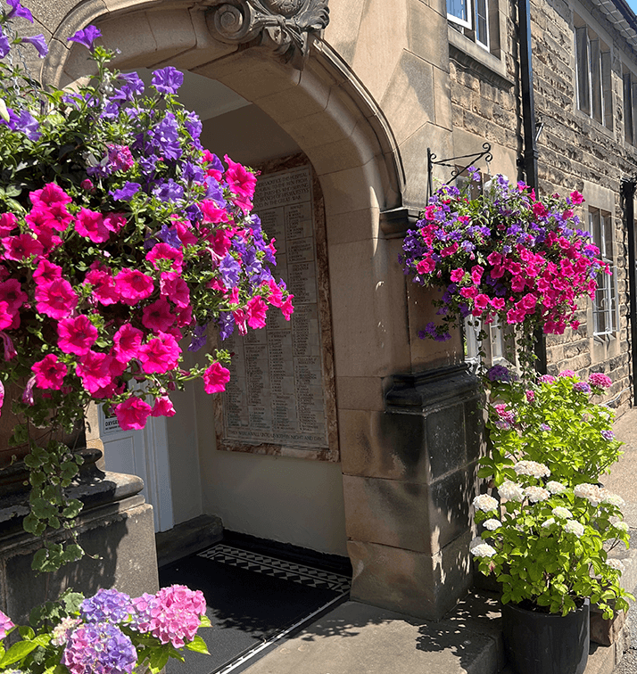 Bakewell Cottage Nursing Home photo 2