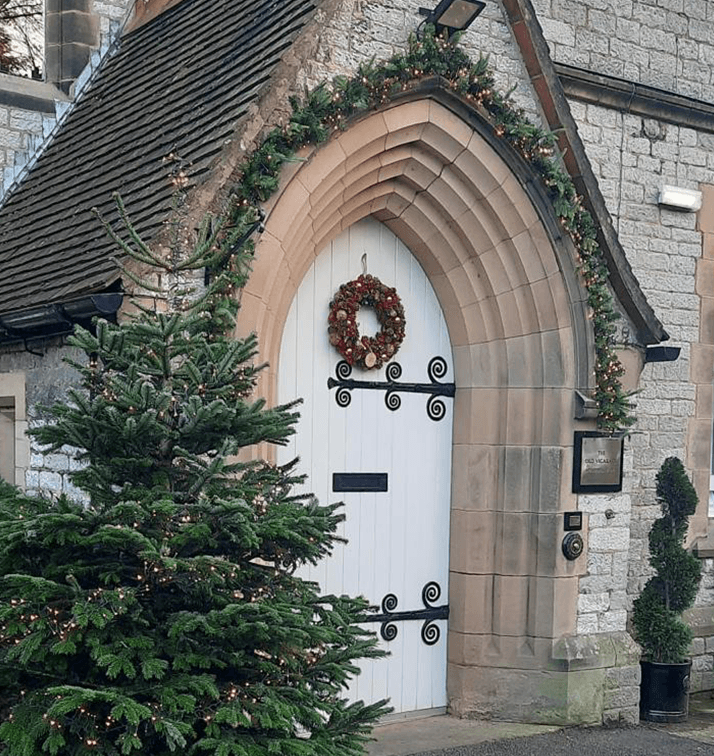 The Old Vicarage photo 12