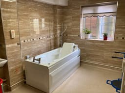 Bakewell Cottage Nursing Home